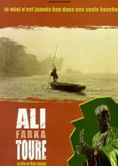 Ali Farka Touré: Ça coule de source постер