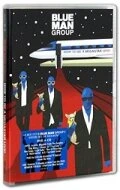 Постер Blue Man Group: How to Be a Megastar