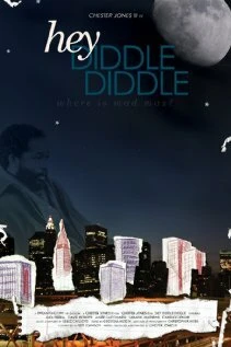 Постер Hey Diddle Diddle 2009