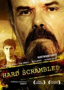 Hard Scrambled постер