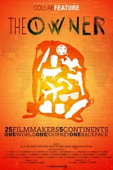 The Owner 2012 постер