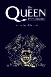 Феномен Queen 1995 постер
