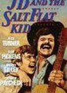 Smokey and the Good Time Outlaws постер