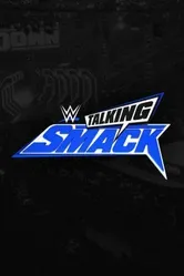 Talking Smack постер