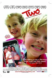 Two: The Story of Roman & Nyro постер