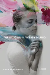 I Am Easy to Find постер