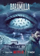 Барамулла 2025 постер