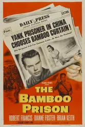 The Bamboo Prison постер