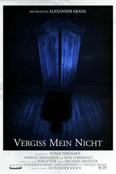 Vergiss Mein Nicht постер