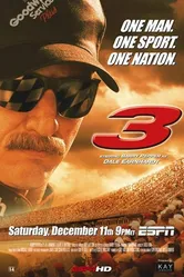 3: История Дейла Эрнхардта 2004 постер