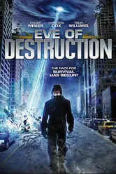 Ева-разрушительница 2013 постер