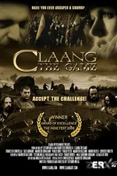 Клаанг 2010 постер