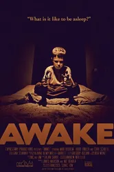 Awake 2013 постер