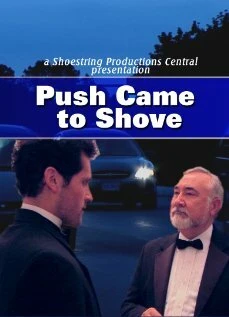 Постер Push Came to Shove