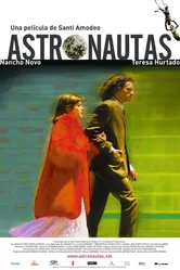 Астронавт 2003 постер