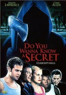 Постер Хочешь узнать тайну? 2001
