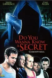 Хочешь узнать тайну? 2001 постер