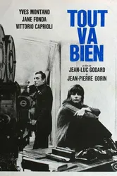 Всё в порядке 1972 постер