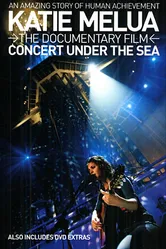 Katie Melua: Concert Under the Sea постер
