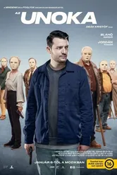 Az unoka постер