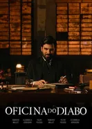 Oficina do Diabo постер