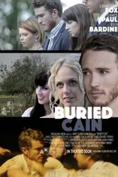Buried Cain постер