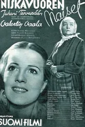 Женщины Нискавуори 1938 постер