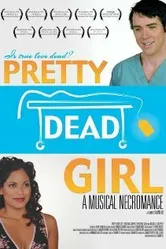 Pretty Dead Girl постер