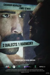 2 Dialects 1 Harmony Creative Mood постер