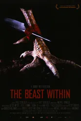 The Beast Within 2008 постер