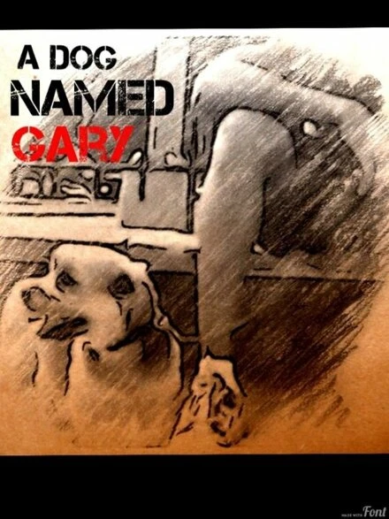 Постер A Dog Named Gary