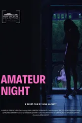 Amateur Night 2019 постер