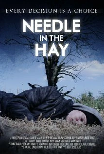 Постер Needle in the Hay 2011