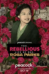 The Rebellious Life of Mrs. Rosa Parks постер