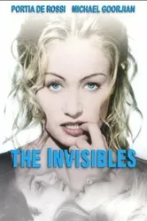The Invisibles 1999 постер
