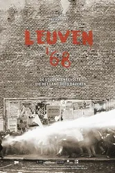 Leuven '68 постер