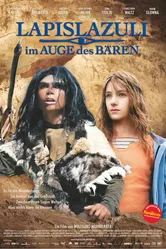 Лазурит в глазу медведя 2006 постер