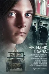 Меня зовут Сара 2019 постер