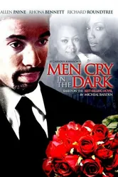 Men Cry in the Dark постер