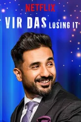 Vir Das: Losing It постер