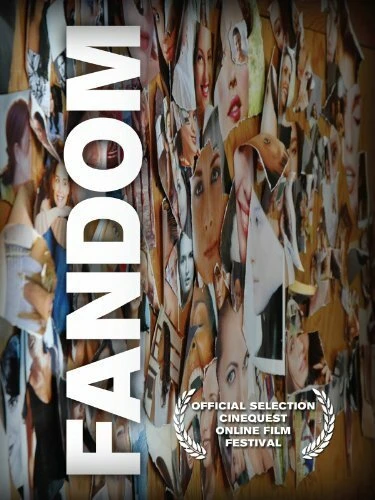 Постер Fandom 2004