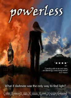 Постер Powerless 2004