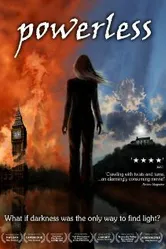 Powerless 2004 постер