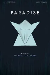 Paradise 2014 постер