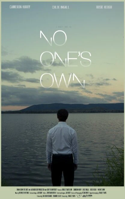 Постер No One's Own 2014