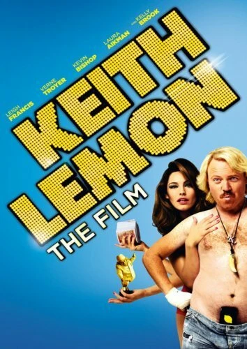 Постер Кит Лемон 2012