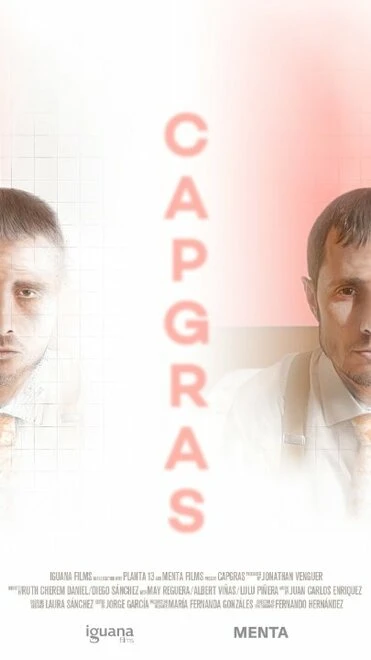 Постер Capgras