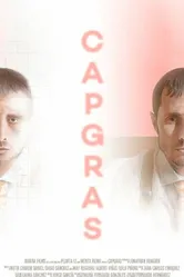 Capgras постер