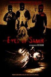 The Eyes of Samir постер