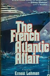 Происшествие на Френч-Атлантик 1979 постер